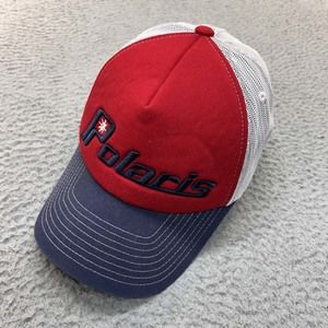 Polaris UTV Hat Cap Mens Baseball Cap One Size The Classics Side by side